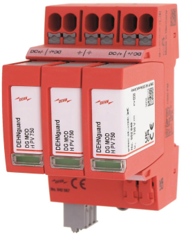 Dehn 942567 DG MP YPV  DG MP YPV 1500 FM 