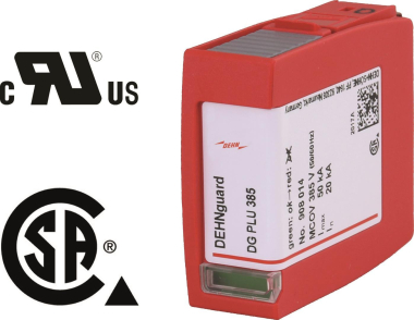 Dehn 908014 DG PLU 385        DG PLU 385 