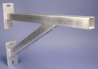 ERICO Konsole m.Stütze-E4  Caddy CE4SCEG 