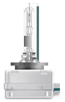 S&H Autolampe Xenon D3RS PK32d-6   17228 