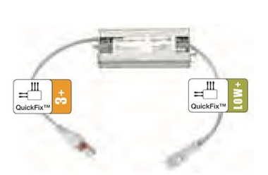 S&H QuickFix 36V Power Supply 90W  59391 