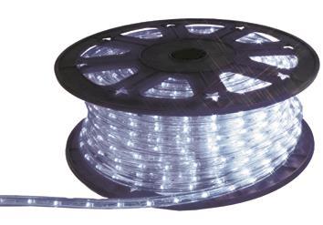 S&H LED-Lichtschlauch 20m 36V 30W  57423 