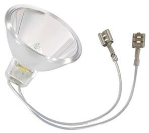 S&H Halogenlampe m.Reflector       17871 
