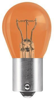 S&H Autolampe BAU15s 24V 21W       17312 