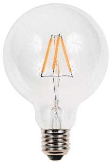 Scharnberger LED-Globeform         34501 