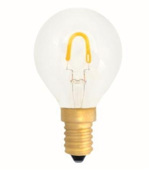 S&H LED Tropfenform Filament       57796 