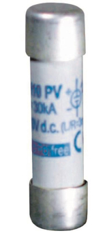 S&H Feinsicherung 10x38mm          62208 