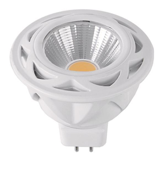 Scharnberger LED Reflampe MR16     34997 