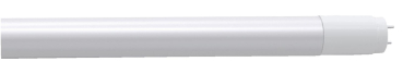 S&H LED Röhrenform T8 26x590mm G13 36473 