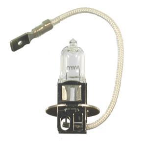 S&H Elektro-Mobillampe Halogen     10877 