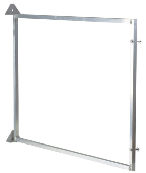 S&H Wandhalter f.Tannenbaummotive  57911 