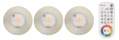 S&H LED-Downlight                  90539 