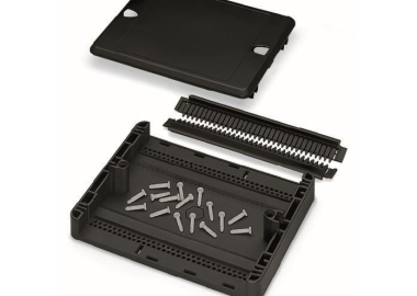 WAGO 899-631 Verteilerbox,zum 