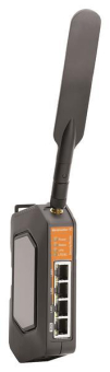 Weidmüller IE-SR-4TX-LTE/4G-EU Security/ 