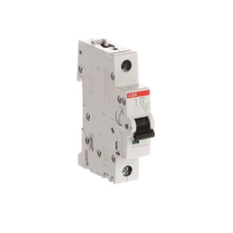 ABB Compact Automat            S201-C 4A 
