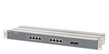SIEM SCALANCE XR108-  6GK5108-2QS00-3AR3 