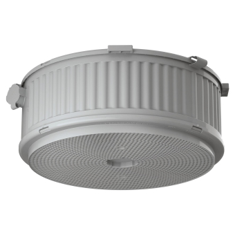 KAIS Einbaugehäuse HaloX 250mm   1283-74 