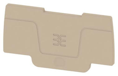 Weidmüller ASEP 2C 2.5 Abschluss-und 