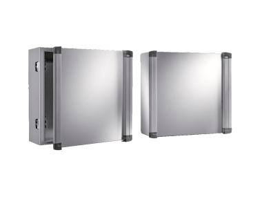 Rittal Bediengehäuse mit     AX 6320350 