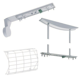CEAG Style II tube           40071356822 