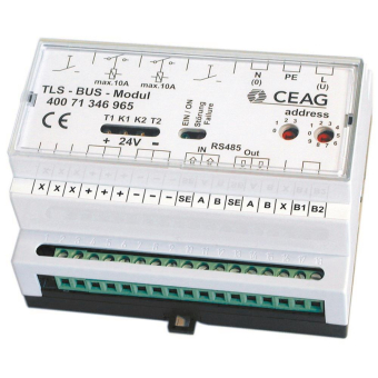 CEAG TLS-BUS-MODUL CG2000/   40071346965 