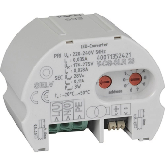 CEAG V-CG-SLR 28 (without    40071352421 