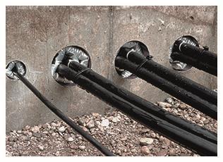 Rayc Kabelschutzrohrabdichtung   RDSS 45 