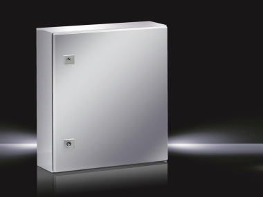 Rittal edelstahl 210x400x500  AE 1015600 