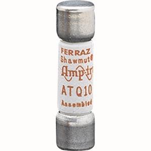 Mersen 10x38 träge ATQ20         S219344 