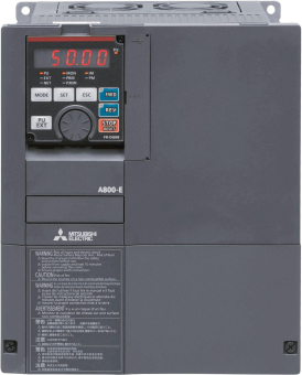 Mitsubishi Umrichter FR-A840-00170-E2-60 