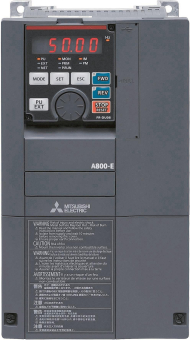 Mitsubishi Umrichter FR-A840-00083-E2-60 
