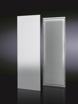 Rittal Seitenwand VE=2        TS 8108235 