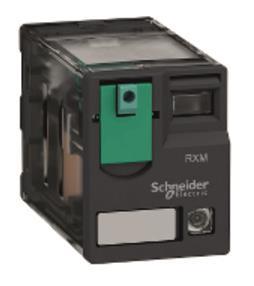 Schneider Miniaturrelais       RXM4GB2MD 