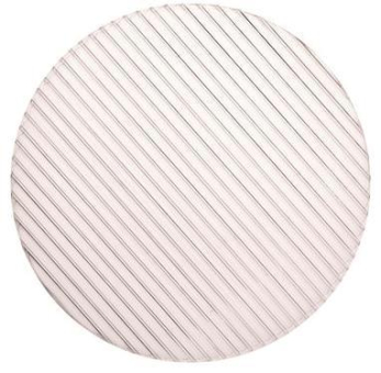 SLV NUMINOS M, Diffusor Ellipse  1004790 