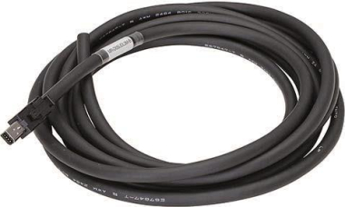 Mitsubishi STO Kabel 3m    MR-D05UDL3M-B 