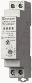 FIND Elektronischer     15.81.8.230.0500 