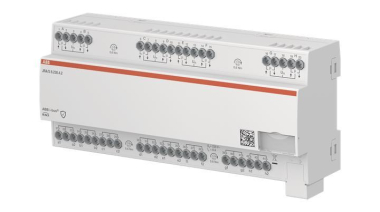 ABB Jal.Akt.,8f,Fahr,BE   JRA/S8.230.4.2 