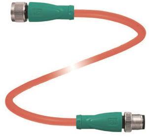 PF Verbindungskabel   V1-G-OR1M-POC-V1-G 