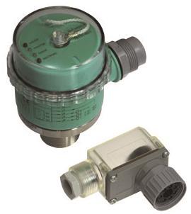 PF Ultraschallsensor      UC500-D1-3K-V7 