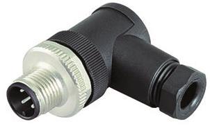 PF Kabelstecker                 V1S-W-BK 