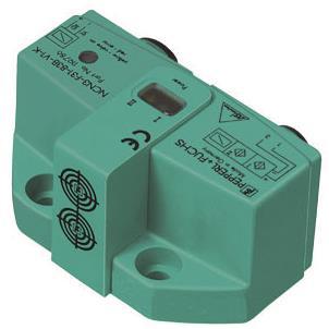 PF Induktiver Sensor  NCN3-F31-B3B-V1-V1 