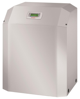 DIMPL Hocheffizienz Sole/Wasser-  SI 8TU 