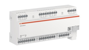 ABB Jal.Akt.,8f,Fahr,BE   JRA/S8.230.4.2 