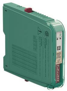 PF HART-Multiplexer 211968    HiDMUX2700 