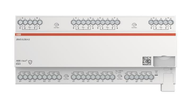 ABB Jal.Akt.,8f,Fahr,BE   JRA/S8.230.4.2 