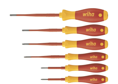 Wiha Schraubendreherset 