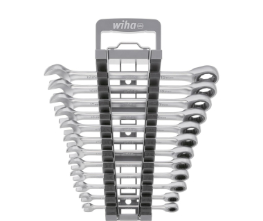WIHA Schraubenschlüsselset         44665 