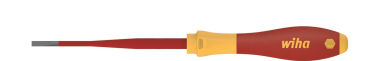 Schlitz-Schraubendreher            35391 