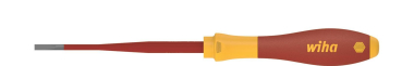 Schlitz-Schraubendreher            35446 