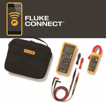 Fluke FLK-A3000 FC FC Wireless 